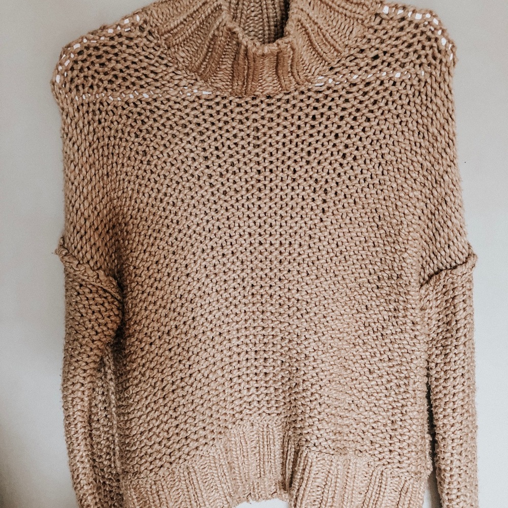 Free People Sweater